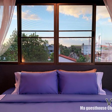 Ma Guesthouse Chiang Mai Eksteriør bilde